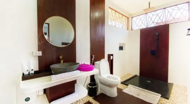 Люкс Carpe Diem Villas & Resort