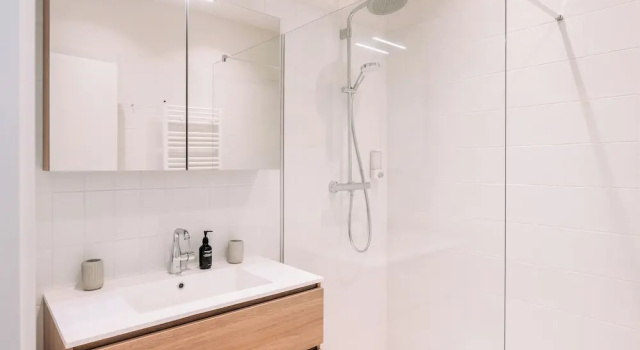 Апартаменты Comfort с 4 комнатами Smartflats - Avenue Antwerp