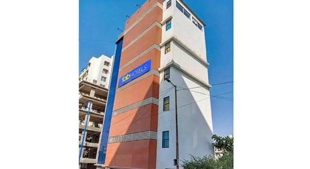 Fabhotel Aakiyo, Забронировать Отель Отели штата Махараштры 3 звезды, 3*