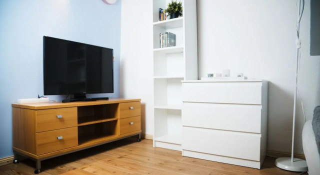 Bed'n'Work Apartment Mitte