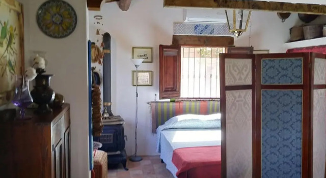 Il corbezzolo suite appartament, Reserva ahora Hotel Castelluzzo Sicilia