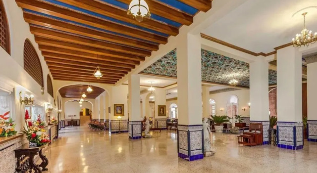 Hotel Sevilla, Забронировать Отель Гавана Гавана, рядом с Старая площадь