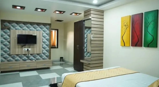 Hotel Lakefront, Rezerwuj Hotel Hotele w Ranchi z parkingiem, Parking