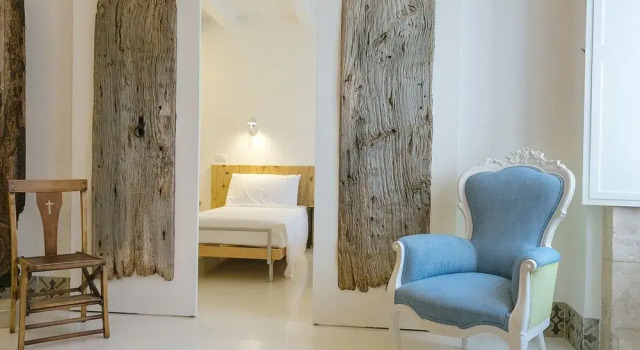 Dione Apartments Ortigia