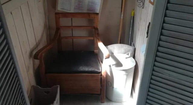 Двухместный номер Standard с видом на сад Au Refuge Des 3 Ours - Chambres dhôtes et cabanes