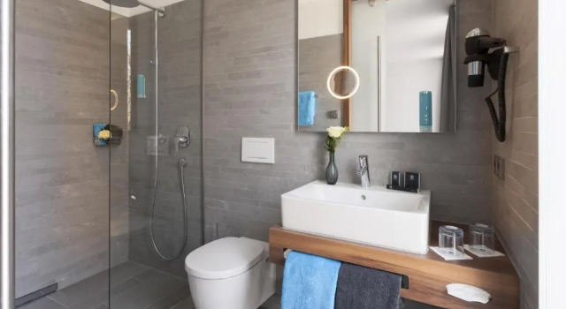 Номер Executive Best Western Hotel am Europaplatz
