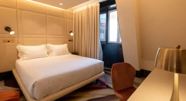 Двухместный номер Premium Madalena by The Beautique Hotels