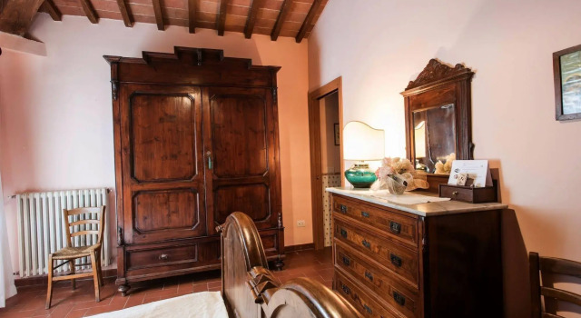 Agriturismo Podere Caggiolo