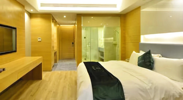 Starin Hotel, Book Hotel Quanzhou Fujian