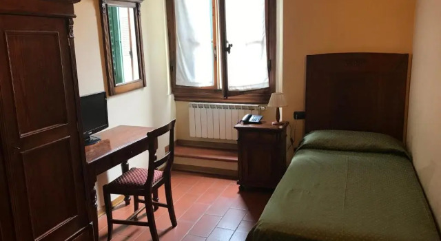Номер Standard Hotel Giglio