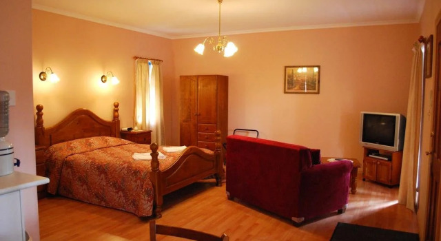 Osteria Sanso Restaurant and Accommodation, Reservar Hotel Kanmantoo Austrália