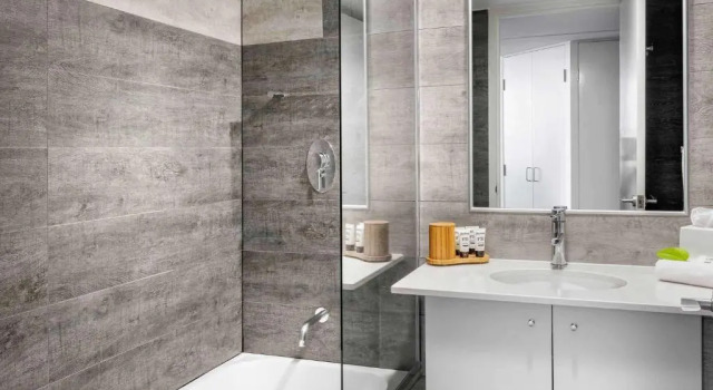 Апартаменты Premium c 1 комнатой The Sebel Brisbane