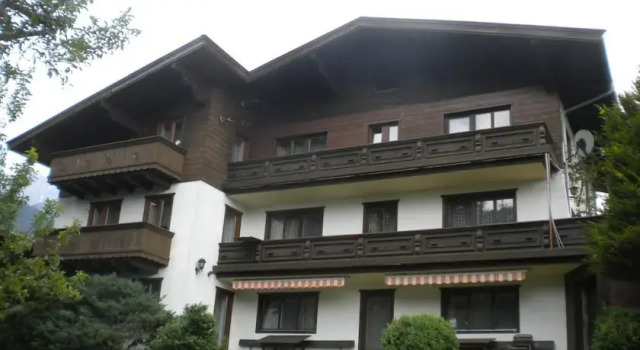 Haus Rohrmoser