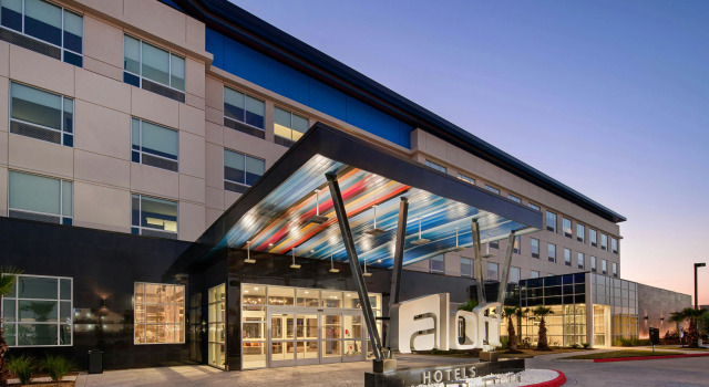 Aloft Katy Mills, Rezerwuj Hotel Katy Houston