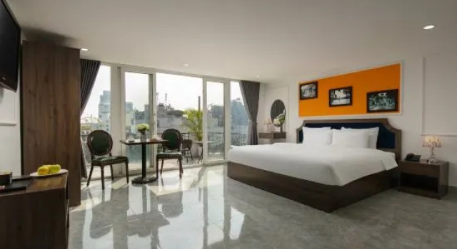 Полулюкс Dream Premium Hotel & Spa