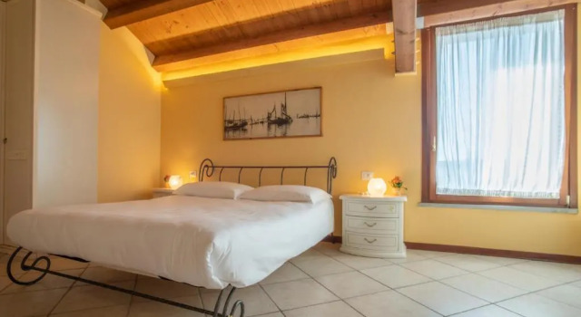 Номер Standard Hotel Caneo