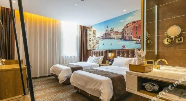 Xiega Hotel (Tianjin Beitang store), Book Hotel Tianjin Tianjin Area