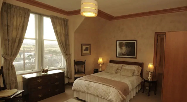 Sonnhalde Guest House