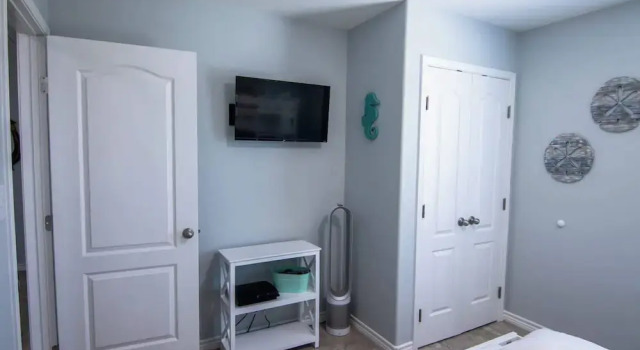 Off da Hook Private Heated Pool Pet Friendly, Rezerwuj Dom wakacyjny Wille w Houston, Willa