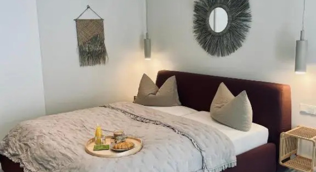 Номер Standard Hotel-Bistro-Europa