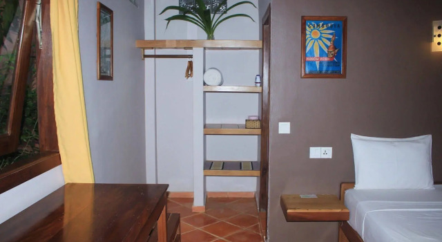Botanica, Boek Hotel Hotels in Kep Province met parkeren, Parkeren