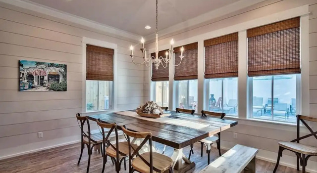 Коттедж Big Sandy 8 Bedroom Holiday Home by Five Star Properties