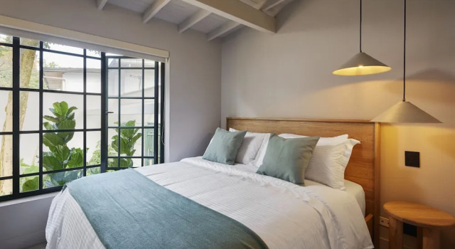 Люкс Superior Antipoda Hotel Boutique