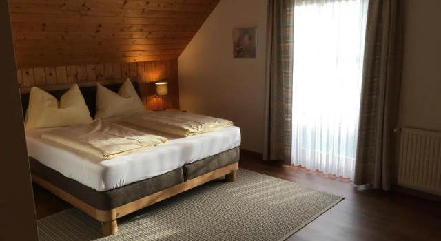 Gerstbreinhof, Rezerwuj Bed and Breakfast Bad Sankt Leonhard im Lavanttal Klippitztorl