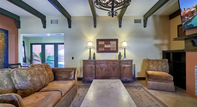 Mel, Забронировать Отель Отели Палм-Спрингса 4 звезды, рядом с Palm Springs Square Shopping Center, 4*