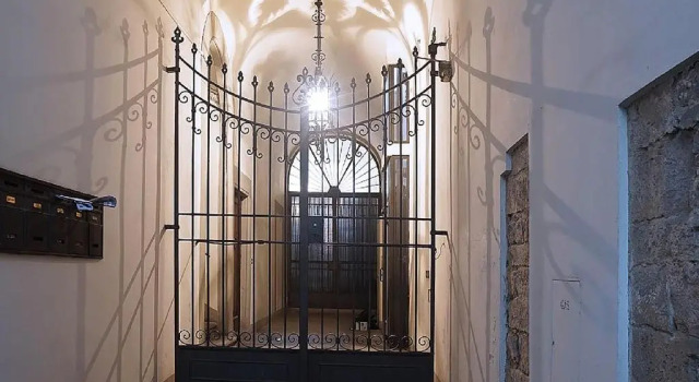 Апартаменты Soderini Palace