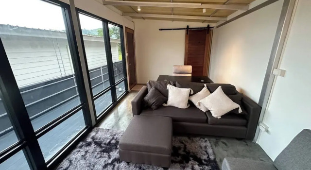 1BR Mountain View #2 - 1000mbps WiFi, Забронировать Дом для отпуска Коттеджи Южного Таиланда, Коттедж