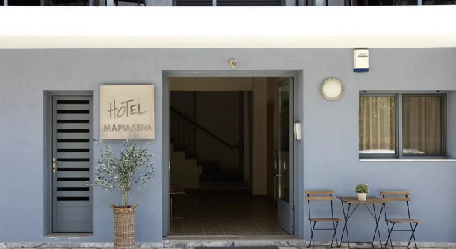 Marialena Hotel, Book Hotel Flogita 