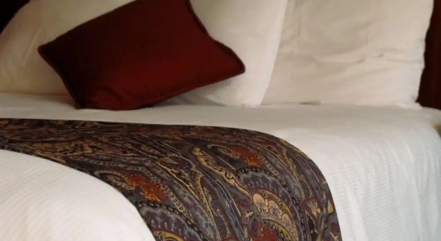 Двухместный номер Deluxe Motel Le Pocatois