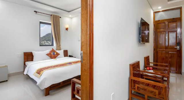 Семейный номер Standard Pham Gia Hotel Danang