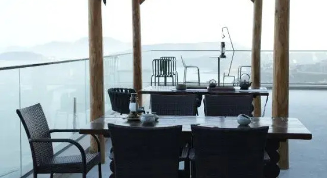 Wenling Listen to the Sea Secret Realm Homestay, Rezerwuj Hotel Taizhou Zhejiang