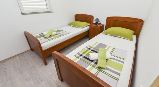 Апартаменты Deluxe Apartments Spital