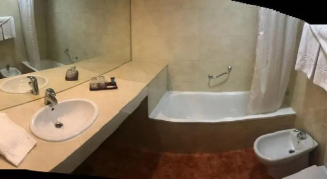 Двухместный номер Standard Hotel Les Torres