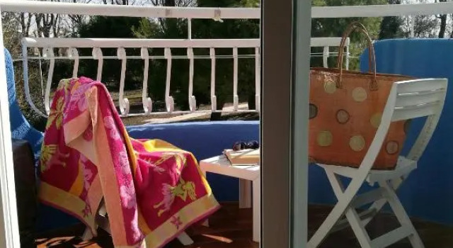 Двухместный номер Standard Hotel Playa Blanca