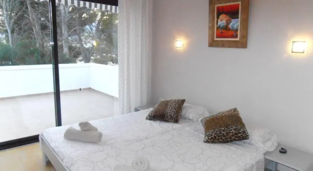 Villa Carrio