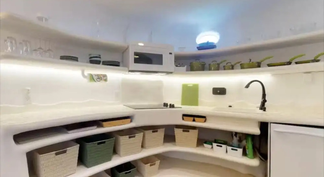 Mini Villa Dolphin, Reservar Mini-hotel Motéis em Stann Creek, Motel