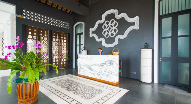Little Nyonya Hotel