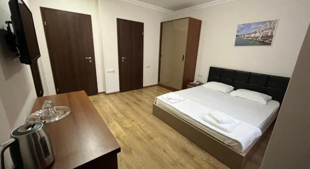 Номер Deluxe Ventura Hotel