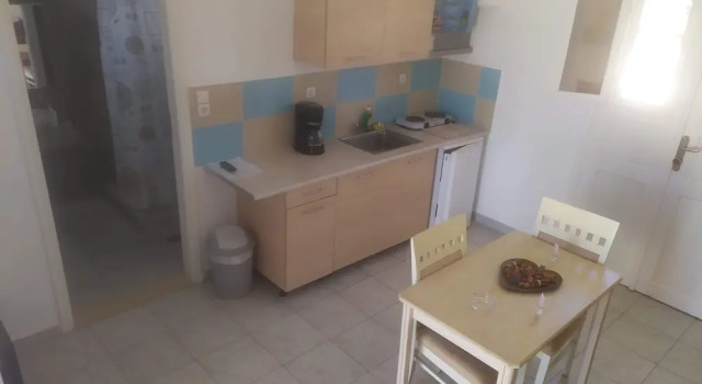 Номер Standard Leon Lux Apartment