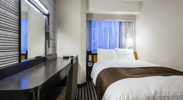 APA Hotel Nagatacho Hanzomon Ekimae