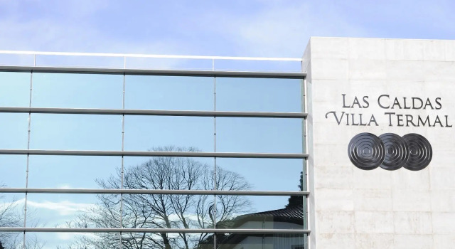 Blau Hotel Las Caldas, a member of Radisson Individuals, Book Hotel Oviedo Asturias