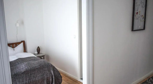 Люкс Pension Absolut Berlin