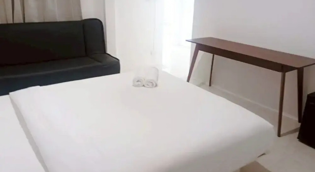 Mitr INN Sukhumvit 2 - BTS Nana