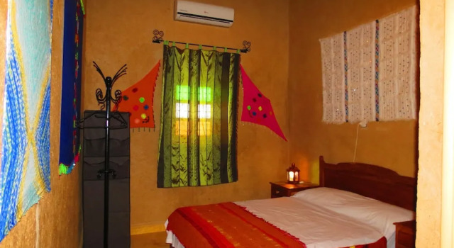 Семейный номер Standard Riad Tadarte Merzouga Desert Tours