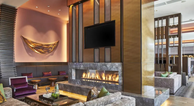 Residence Inn Nashville Downtown/Convention Center