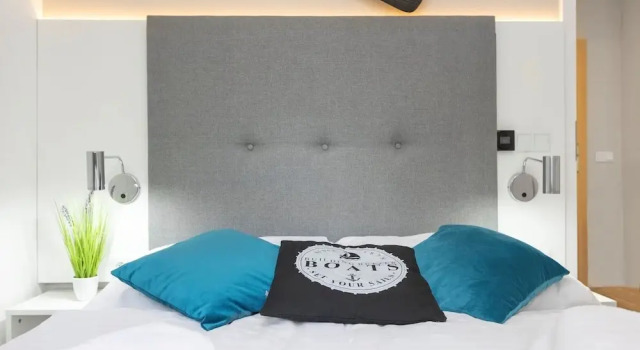 Люкс Premium Laola Apartamenty